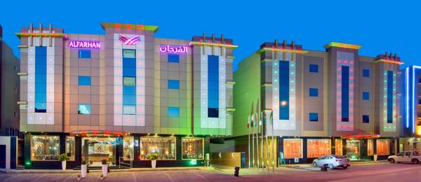 Diafa Saadet Serviced Apartments- ishbillia